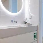 Deluxe 2bdr W/ Patio By Lovelystay Apartmán Lisboa