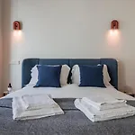 Deluxe 2bdr W/ Patio By Lovelystay Apartmán Lisboa