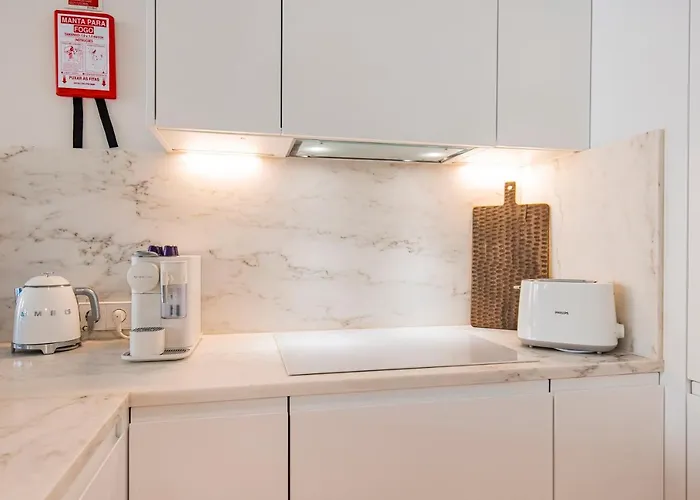 Deluxe 2bdr W/ Patio By Lovelystay Apartamento *