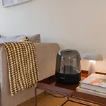 Appartement Deluxe 2bdr W/ Patio By Lovelystay