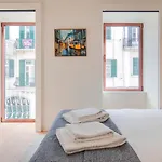 Appartement Deluxe 2bdr W/ Patio By Lovelystay *